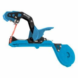 Набор, тапенер садовый для подвязки растений, скобы 10 000 шт., 11 лент 30 м, LUXE Palisad