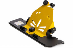 Насадка на болгарку УШМ Заусовщик 45 Латрь