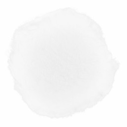 Насадка полировальная "под липучку", 125 мм, натуральная шерсть Matrix