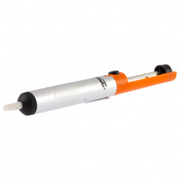 Оловоотсос паяльный металлический SPARTA