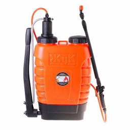 Опрыскиватель ЖУК 12л ОГ-112 ранцевый