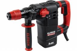 Перфоратор Elitech RH 1130E HD 203999