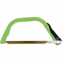 Пила лучковая PALISAD 300 мм, быстрая смена полотна
