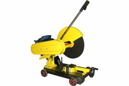 Пила монтажная  ЭНКОР Корвет-432М