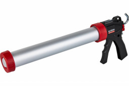 Пистолет для герметика закрытый 600 мл ELITECH HD