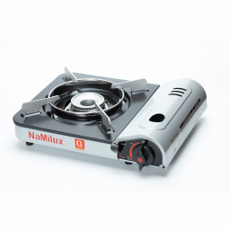 Плита газовая NaMilux NA-181PF *6