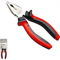 Плоскогубцы 160 мм комбинированные ELITECH ДМ