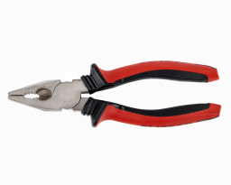 Плоскогубцы 180 мм комбинированные ELITECH ДМ