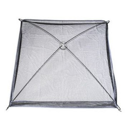 Подъемник cклад. Salmo телескоп.100Х100см