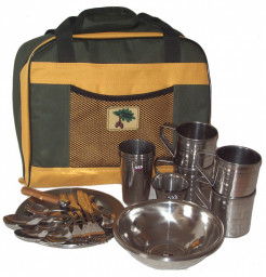 Портфель на 4 персоны П4