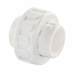 ПП Муфта разъемная из PPRC PN10 25 TEBO