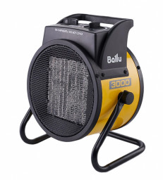 Пушка тепловая BALLU BKR-5