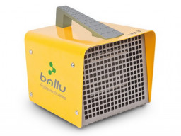 Пушка тепловая BALLU BKX-5