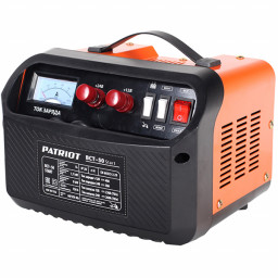 Пускозарядное устройство Patriot BCT-50 Start