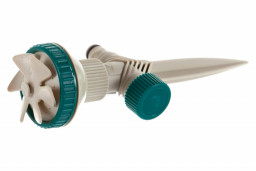 Распылитель RACO 621C круговой лепестковый на пике