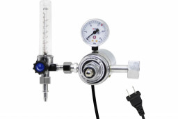 Регулятор универсальный с подогревателем У30/АР40П-Р (36В) Basic (Оберон)