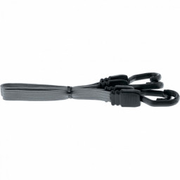 Резинки багажные плоские 600 мм, 2 шт// Stels