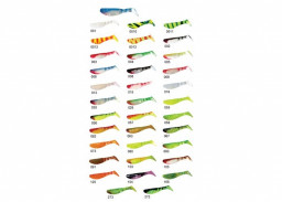 Риппер RELAX KOPYTO 5" 12 см  BLS5-L045