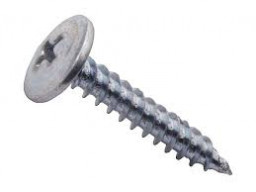 Саморез 4,2*16 п/сф остр. с п/ш цинк