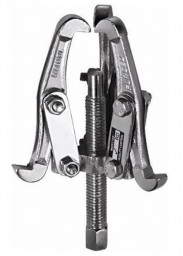 Съемник 200 мм  механический тройной 