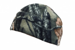 Шапка демисезонная Рябчик флис/лес Хольстер