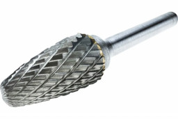 Шарошка (борфреза) по металлу F1225M06 TORGWIN