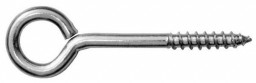 Шуруп-кольцо 8,0*80