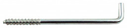 Шуруп-костыль 5,0*70