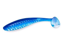 Силиконовая приманка FORMAT PIONEER  88mm  цв. F13