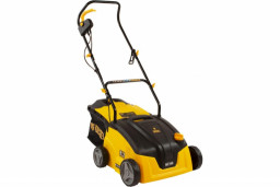 Скарификатор-аэратор электрический SAE-1500 DENZEL