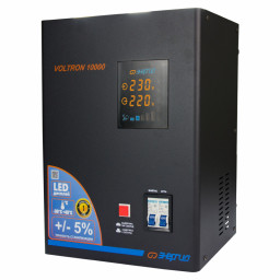 Стабилизатор ЭНЕРГИЯ Voltron 10000 навесной