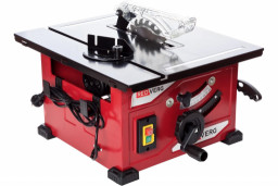 Станок распиловочный (циркулярный) 210/1200Вт REDVERG RD-SS210-1200/2