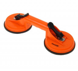 Стеклодомкрат двойной SPARTA