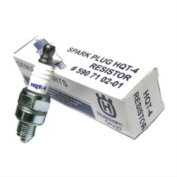 Свеча зажигания HUSQVARNA HQT-4