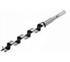 Сверло 6 мм. по дереву  спиральное "ЭНКОР"