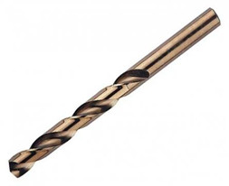 Сверло 7,0*109/69 мм по металлу Р6М5 "Энкор" (поштучно)