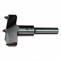 Сверло Форстнера 32 мм по дереву твердосплавные пластины цилиндрический хвостовик MATRIX