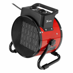 Тепловая пушка керамическая FH-3000, 3 кВт, 3 режима, термостат MTX