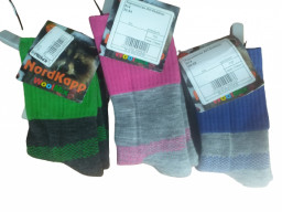 Термоноски AVI-Outdoor 514