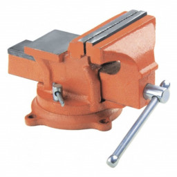 Тиски слесарные SPARTA 200 мм