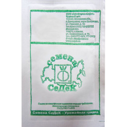 Томат Бычье Сердце Розовое 0,1гр СеДеК БЕЛ