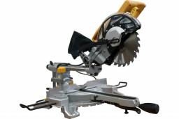 Торцовочная пила с протяжкой ЭНКОР 210/1500Вт Корвет-8-310С