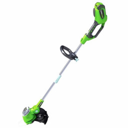 Триммер аккумуляторный GREENWORKS G40LT30 (без АКБ и ЗУ)