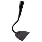 Тяпка - Мотыжка прямая с тулейкой б/ч