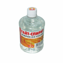 Уайт-спирит 3 л канистра