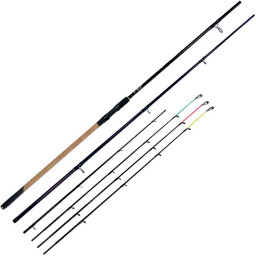 Удилище фидерное Maximus Invader 420XH 4.2м 90/120/150г