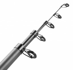 Удилище проводочное PREMIER Bolo 4 м с/к телескопическое 