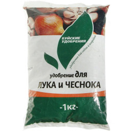 Удоб БХЗ Для лука и чеснока 1кг