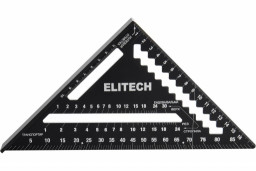 Угольник кровельный 180мм ELITECH HD