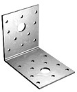 Уголок соединительный  (R)KL1 50*50*35*2,5 мм/KU  50*50*35*2